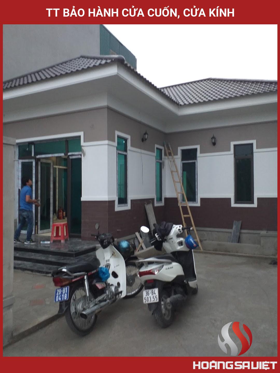 TT Bảo Hành Cửa Cuốn, Cửa Kính TT Bảo Hành Cửa Cuốn, Cửa Kính