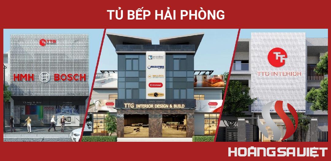 TỦ BẾP HẢI PHÒNG TỦ BẾP HẢI PHÒNG