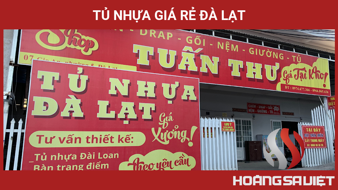 TỦ NHỰA GIÁ RẺ ĐÀ LẠT TỦ NHỰA GIÁ RẺ ĐÀ LẠT