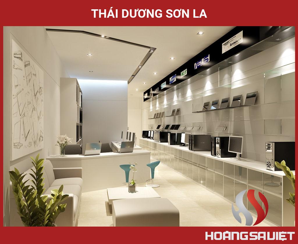 Thái Dương Sơn La Thái Dương Sơn La