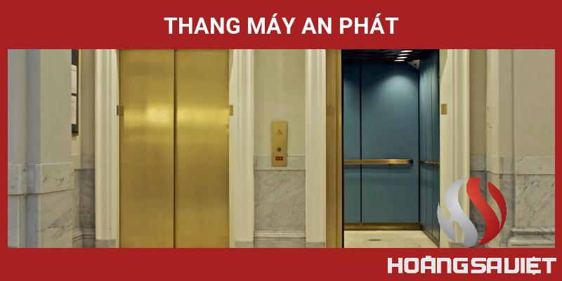 Thang Máy An Phát Thang Máy An Phát