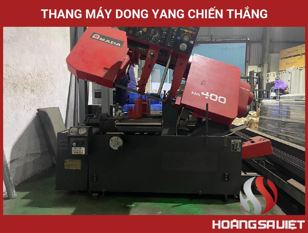 Thang Máy Dong Yang Chiến Thắng Thang Máy Dong Yang Chiến Thắng