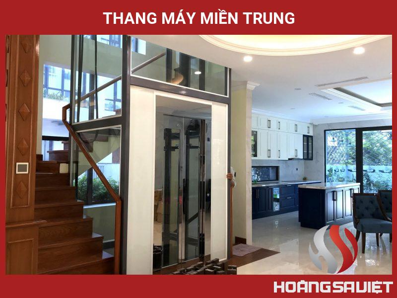 Thang Máy Miền Trung Thang Máy Miền Trung