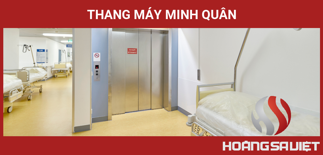 Thang Máy Minh Quân Thang Máy Minh Quân