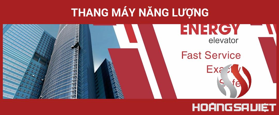Thang Máy Năng Lượng Thang Máy Năng Lượng