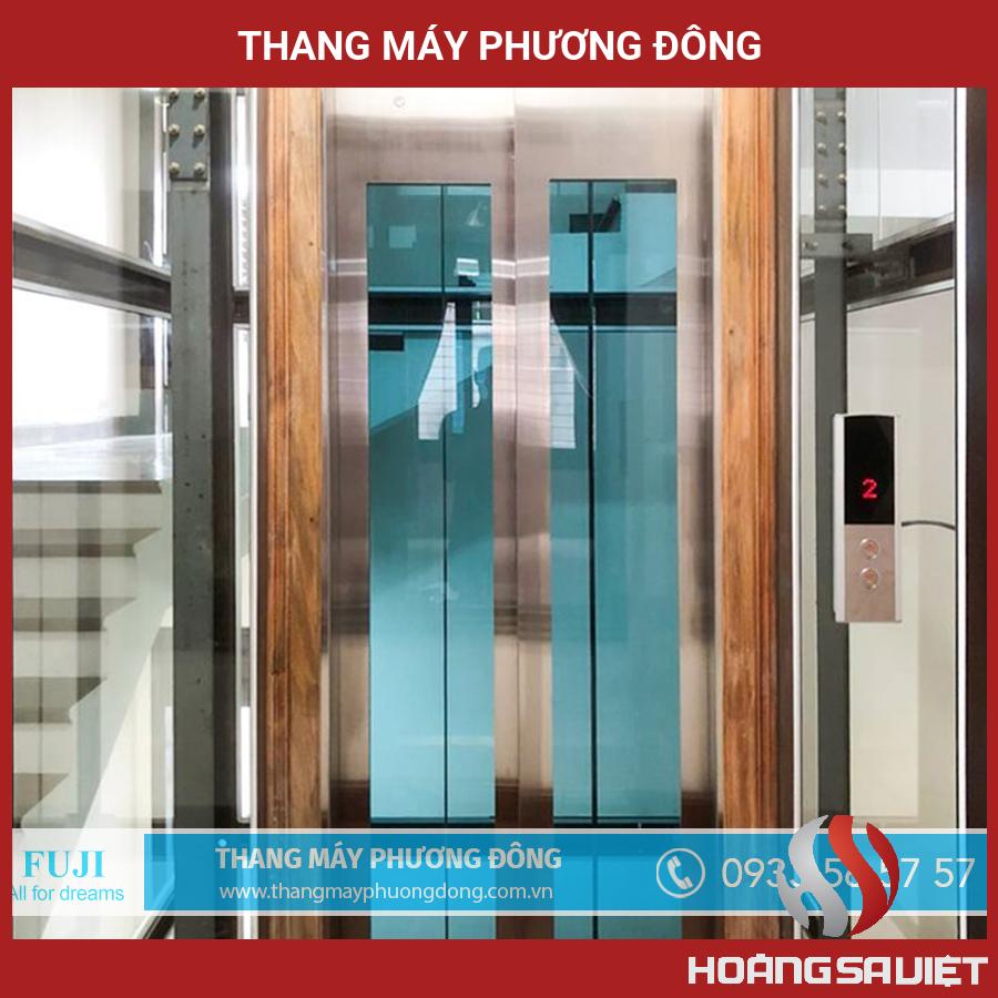 Thang Máy Phương Đông Thang Máy Phương Đông