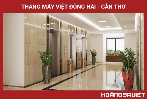 Thang Máy Việt Đông Hải - Cần Thơ Thang Máy Việt Đông Hải - Cần Thơ