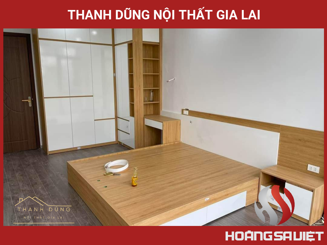 Thanh Dũng Nội Thất Gia Lai Thanh Dũng Nội Thất Gia Lai