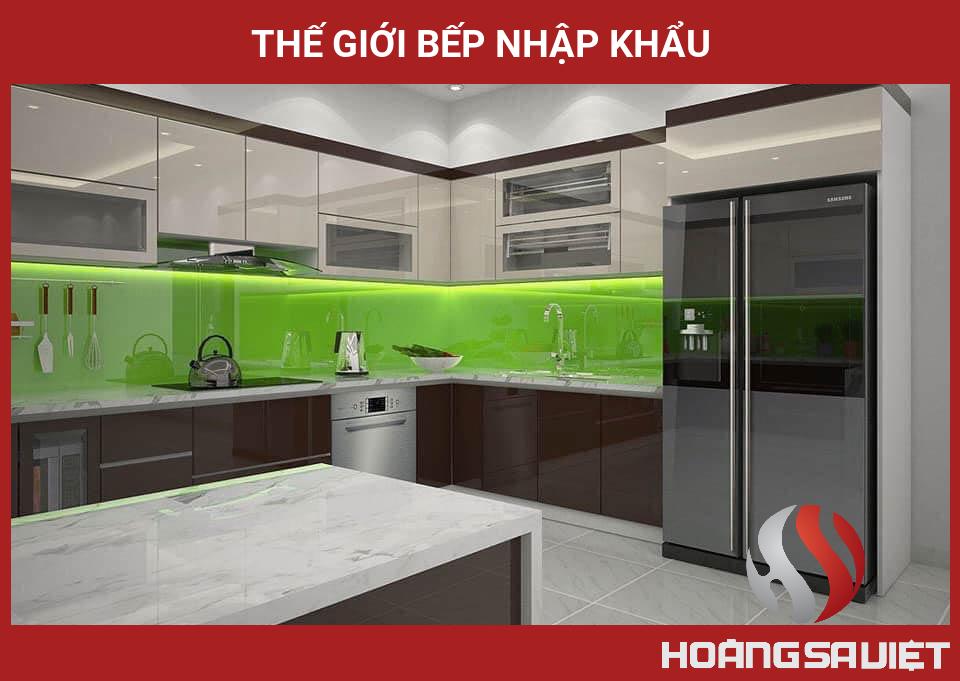 Thế Giới Bếp Nhập Khẩu Thế Giới Bếp Nhập Khẩu