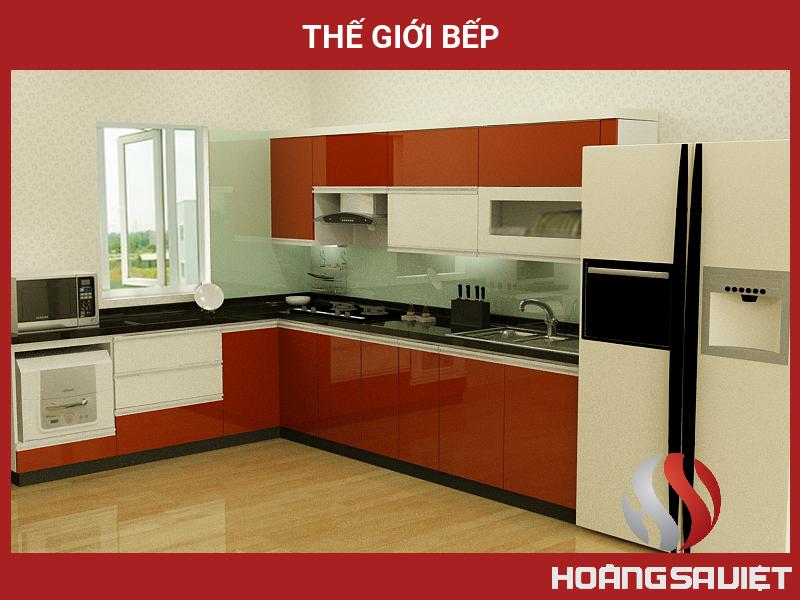 Thế Giới Bếp Thế Giới Bếp