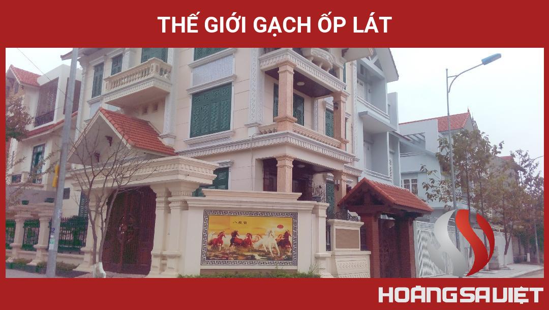Thế Giới Gạch Ốp Lát Thế Giới Gạch Ốp Lát