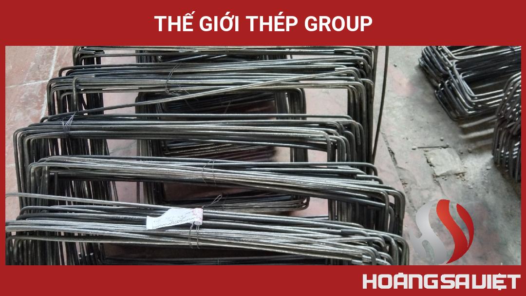 Thế Giới Thép Group Thế Giới Thép Group