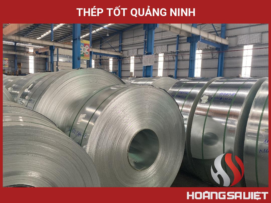 Thép Tốt Quảng Ninh Thép Tốt Quảng Ninh