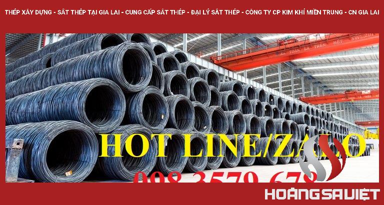 Thép Xây Dựng - Sắt Thép Tại Gia Lai - Cung Cấp Sắt Thép - Đại Lý Sắt Thép - Công Ty Cp Kim Khí Miền Trung - CN Gia Lai Thép Xây Dựng - Sắt Thép Tại Gia Lai - Cung Cấp Sắt Thép - Đại Lý Sắt Thép - Công Ty Cp Kim Khí Miền Trung - CN Gia Lai