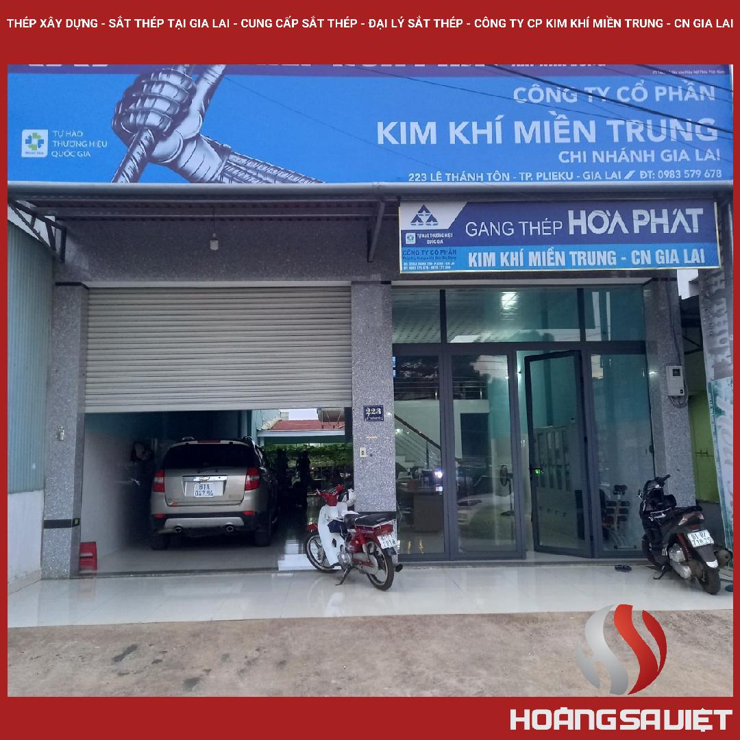 Thép Xây Dựng - Sắt Thép Tại Gia Lai - Cung Cấp Sắt Thép - Đại Lý Sắt Thép - Công Ty Cp Kim Khí Miền Trung - CN Gia Lai Thép Xây Dựng - Sắt Thép Tại Gia Lai - Cung Cấp Sắt Thép - Đại Lý Sắt Thép - Công Ty Cp Kim Khí Miền Trung - CN Gia Lai