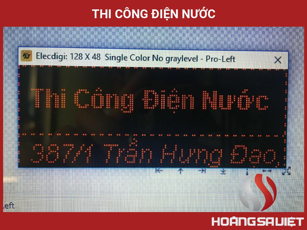 Thi Công Điện Nước Thi Công Điện Nước