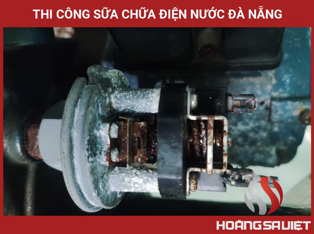 Thi Công Sữa Chữa điện Nước Đà Nẵng Thi Công Sữa Chữa điện Nước Đà Nẵng