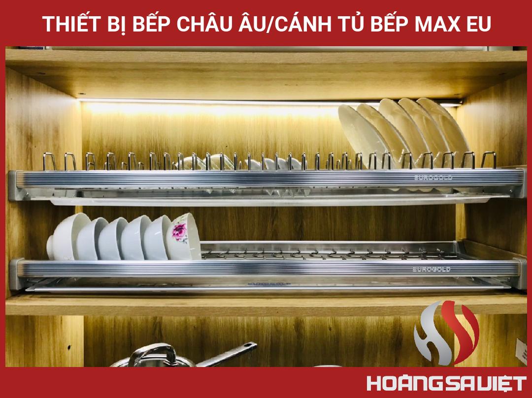 Thiết Bị Bếp Châu Âu/Cánh Tủ Bếp Max Eu Thiết Bị Bếp Châu Âu/Cánh Tủ Bếp Max Eu