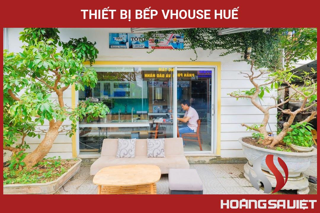 Thiết Bị Bếp Vhouse Huế Thiết Bị Bếp Vhouse Huế