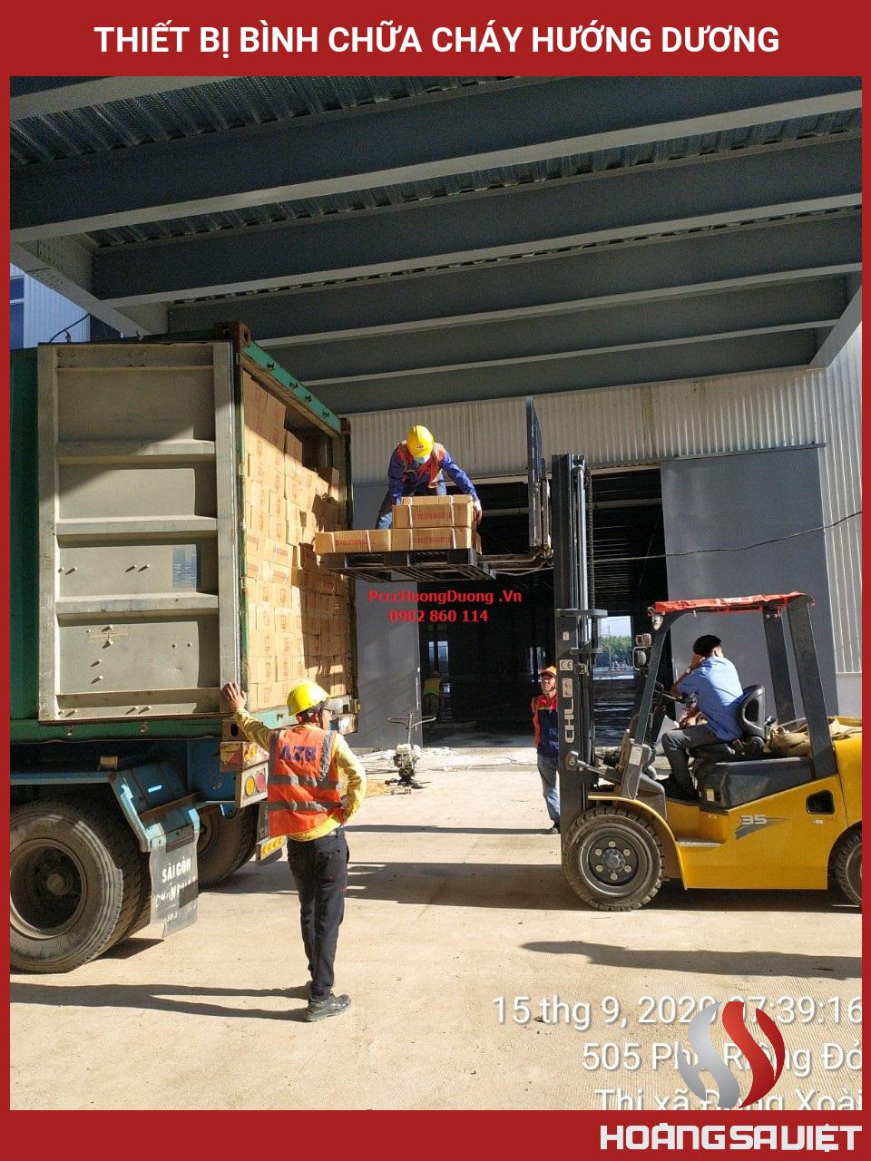 Thiết Bị Bình Chữa Cháy Hướng Dương Thiết Bị Bình Chữa Cháy Hướng Dương