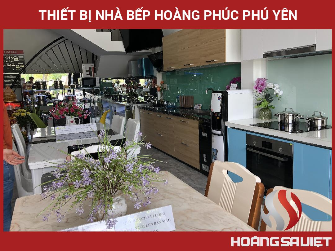 Thiết Bị Nhà Bếp Hoàng Phúc Phú Yên Thiết Bị Nhà Bếp Hoàng Phúc Phú Yên