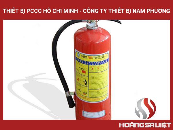 Thiết Bị PCCC Hồ Chí Minh - Công Ty Thiết Bị Nam Phương Thiết Bị PCCC Hồ Chí Minh - Công Ty Thiết Bị Nam Phương