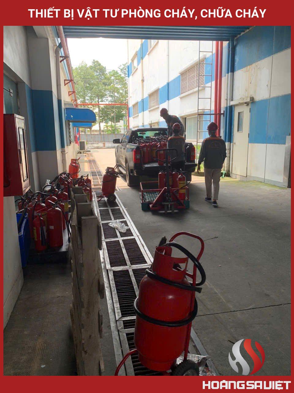 Thiết Bị Vật Tư Phòng Cháy, Chữa Cháy Thiết Bị Vật Tư Phòng Cháy, Chữa Cháy