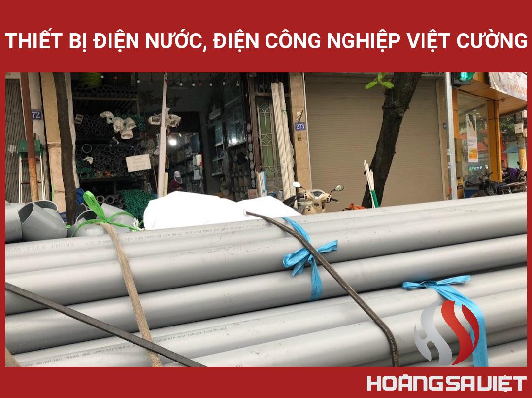 Thiết Bị điện Nước, Điện Công Nghiệp Việt Cường Thiết Bị điện Nước, Điện Công Nghiệp Việt Cường