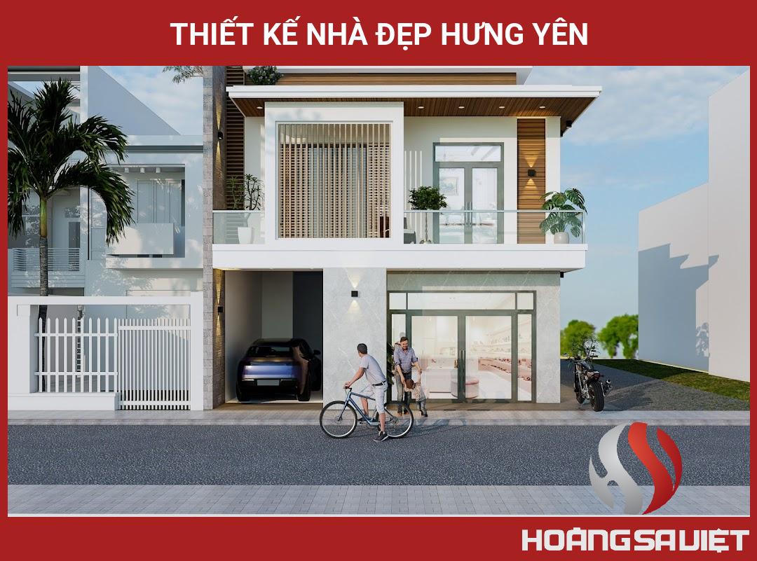 Thiết Kế Nhà Đẹp Hưng Yên Thiết Kế Nhà Đẹp Hưng Yên