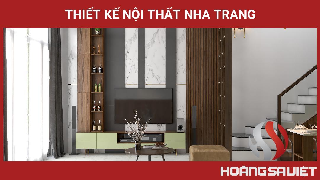 Thiết Kế Nội Thất Nha Trang Thiết Kế Nội Thất Nha Trang