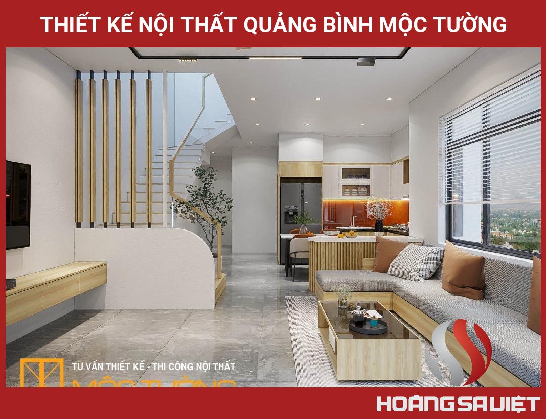 Thiết Kế Nội Thất Quảng Bình Mộc Tường Thiết Kế Nội Thất Quảng Bình Mộc Tường