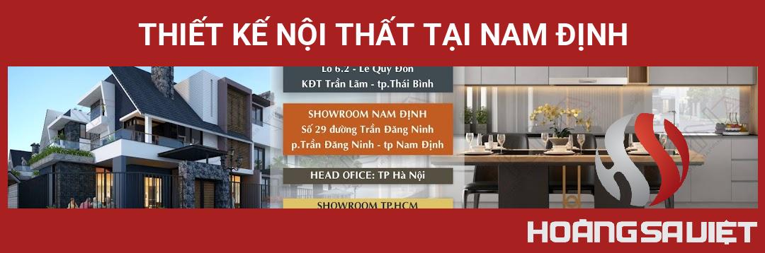 Thiết Kế Nội Thất Tại Nam Định Thiết Kế Nội Thất Tại Nam Định