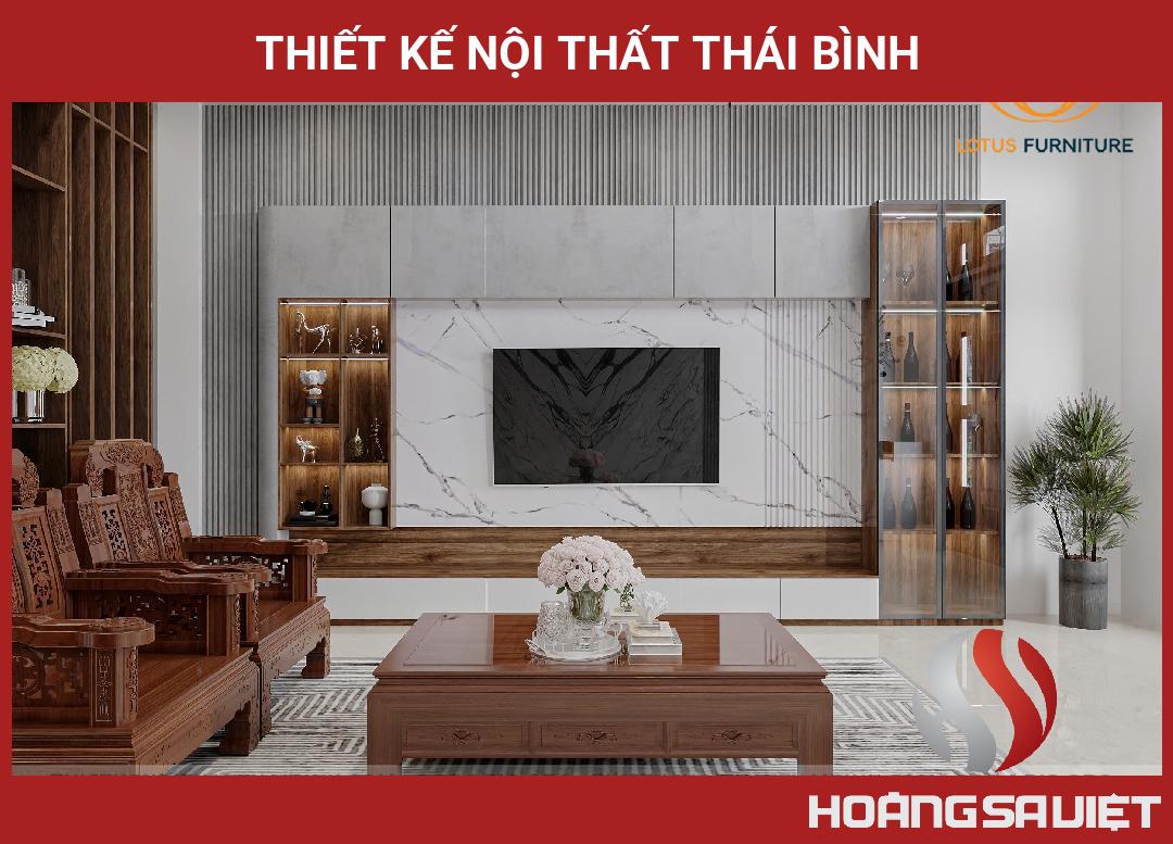 Thiết Kế Nội Thất Thái Bình Thiết Kế Nội Thất Thái Bình