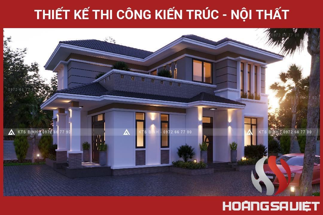 Thiết Kế Thi Công Kiến Trúc - Nội Thất Thiết Kế Thi Công Kiến Trúc - Nội Thất