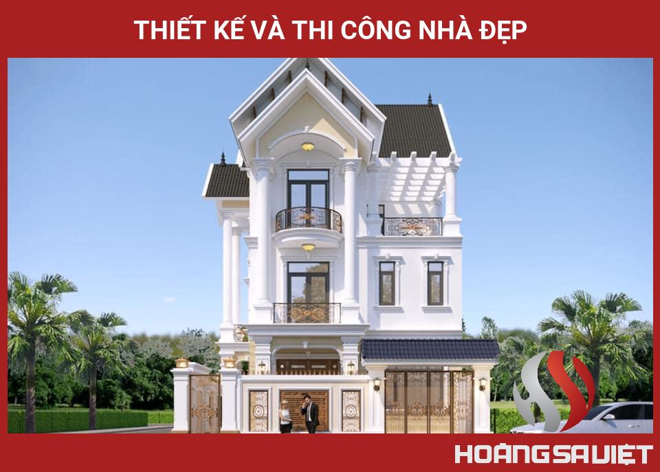 Thiết Kế Và Thi Công Nhà đẹp Thiết Kế Và Thi Công Nhà đẹp