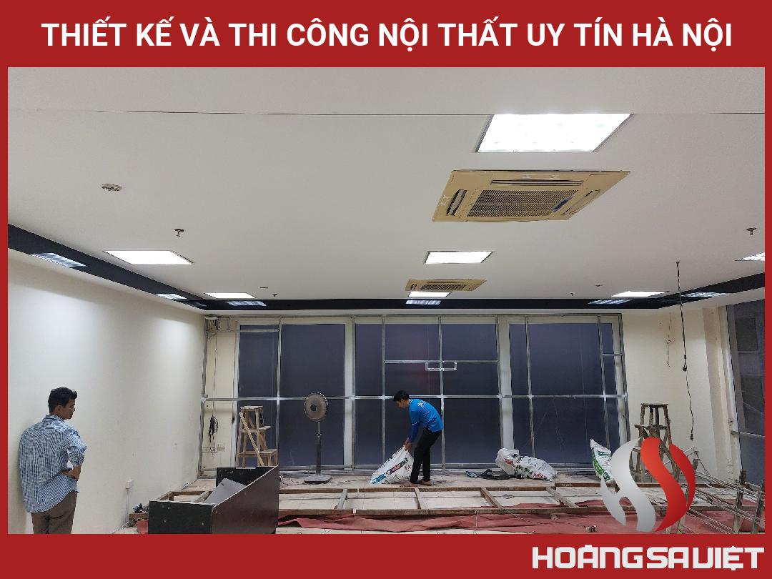 Thiết Kế Và Thi Công Nội Thất Uy Tín Hà Nội Thiết Kế Và Thi Công Nội Thất Uy Tín Hà Nội