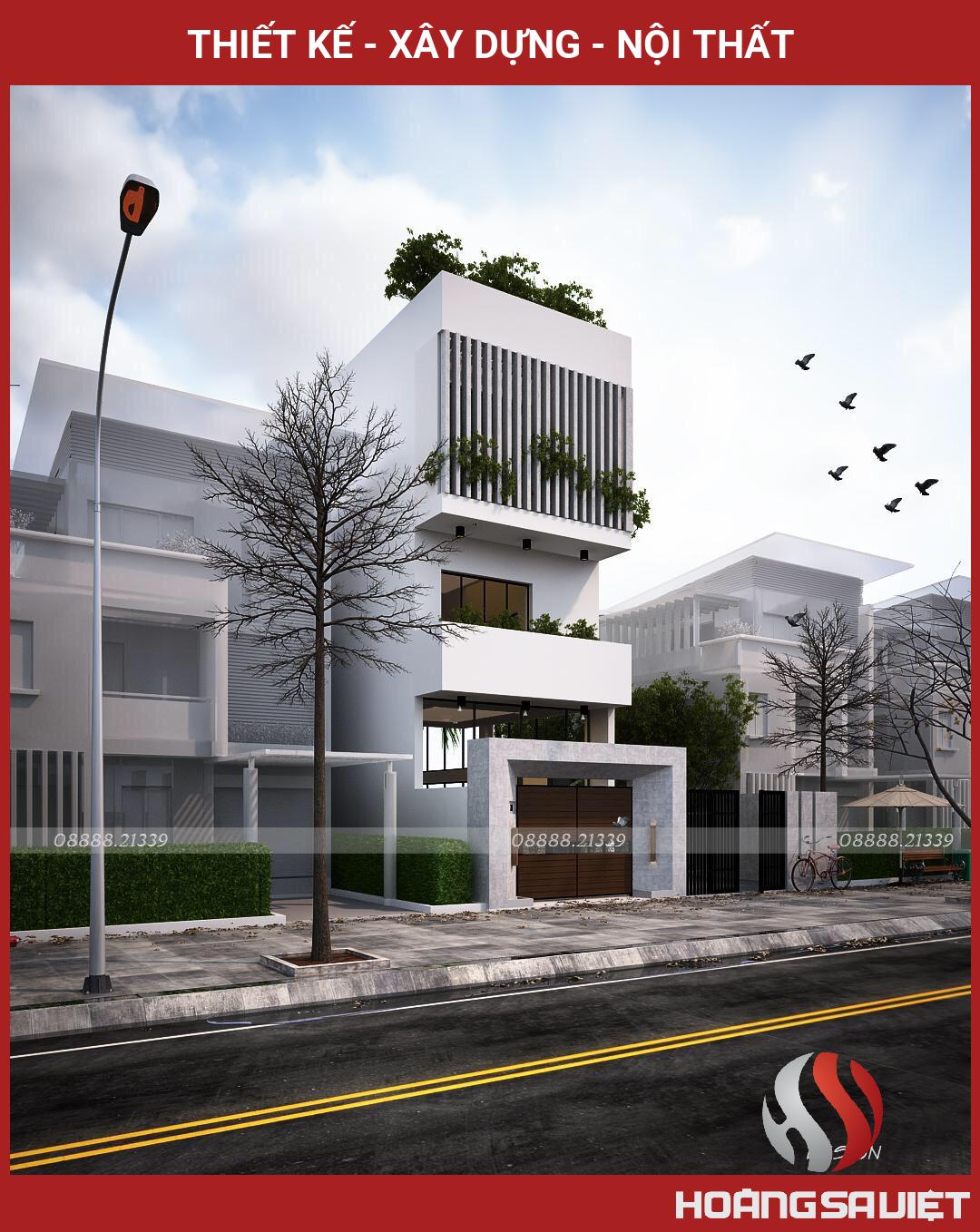 Thiết Kế - Xây Dựng - Nội Thất Thiết Kế - Xây Dựng - Nội Thất