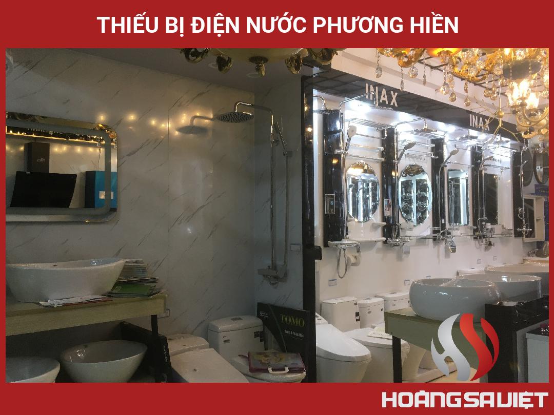 Thiếu Bị điện Nước Phương Hiền Thiếu Bị điện Nước Phương Hiền