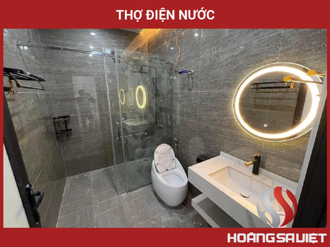 Thợ Điện Nước Thợ Điện Nước