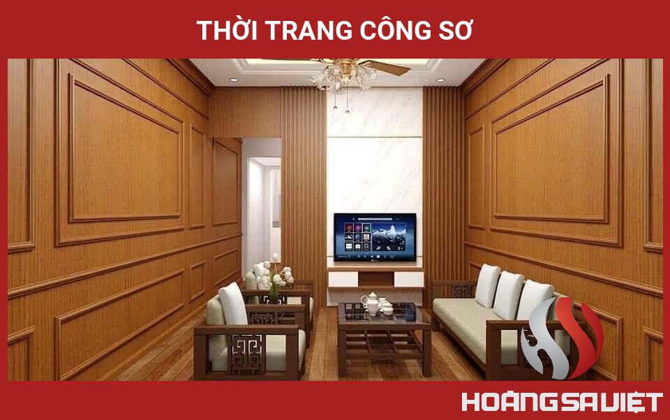 Thời Trang Công Sơ Thời Trang Công Sơ