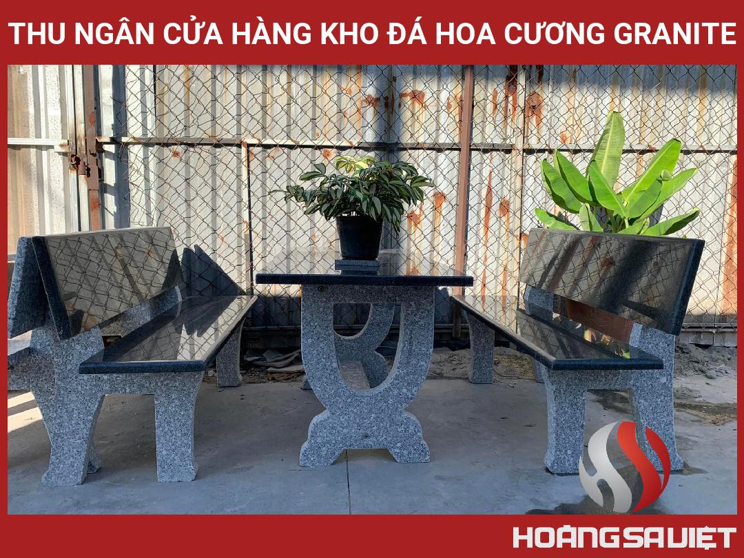 Thu Ngân Cửa Hàng Kho Đá Hoa Cương Granite Thu Ngân Cửa Hàng Kho Đá Hoa Cương Granite