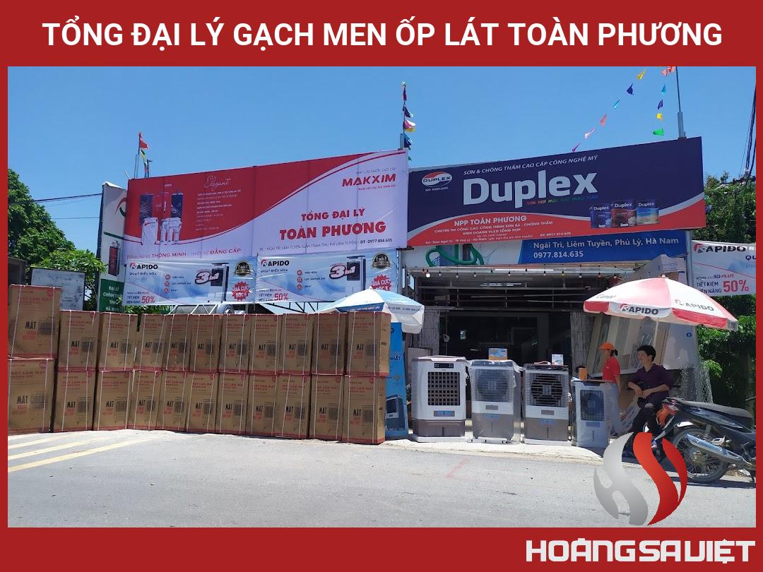 Tổng Đại Lý Gạch Men ốp Lát Toàn Phương Tổng Đại Lý Gạch Men ốp Lát Toàn Phương