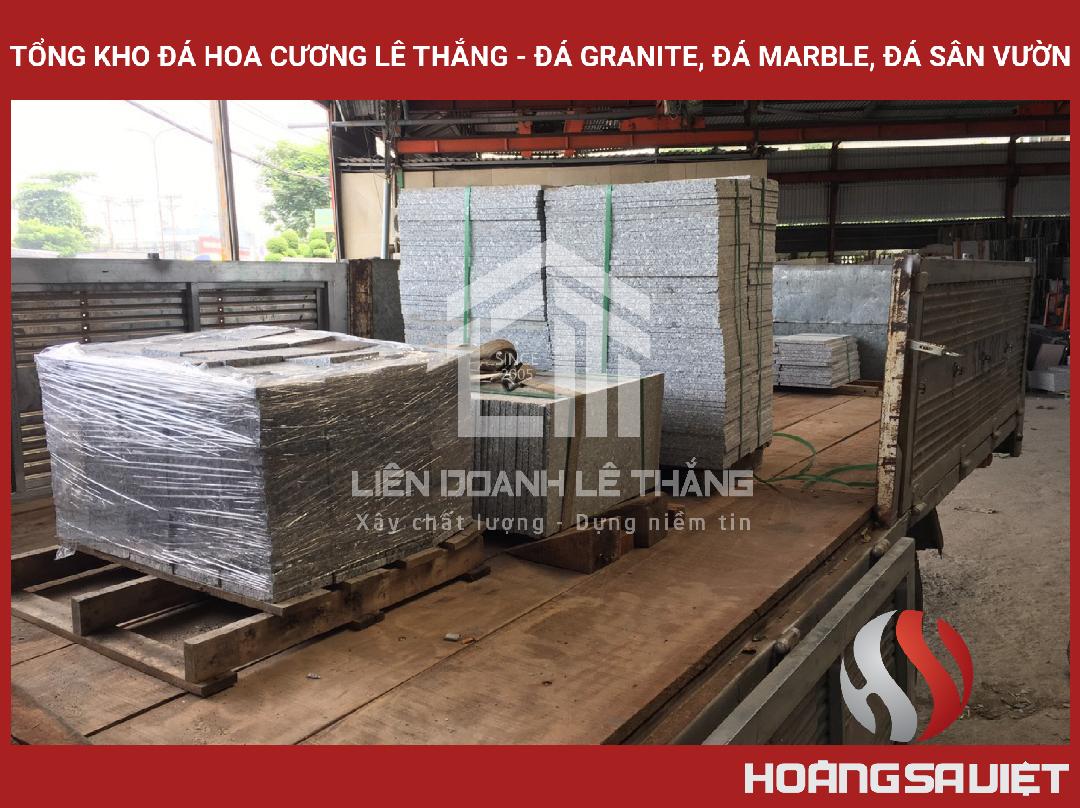 Tổng Kho Đá Hoa Cương Lê Thắng - Đá Granite, Đá Marble, Đá Sân Vườn Tổng Kho Đá Hoa Cương Lê Thắng - Đá Granite, Đá Marble, Đá Sân Vườn