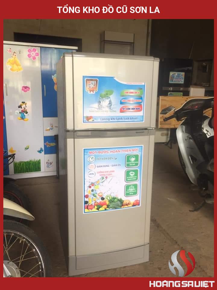 Tổng Kho Đồ Cũ Sơn La Tổng Kho Đồ Cũ Sơn La