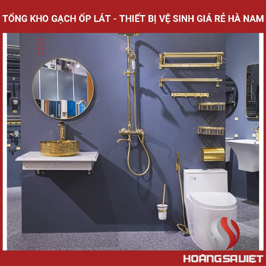 Tổng Kho Gạch Ốp Lát - Thiết Bị Vệ Sinh Giá Rẻ Hà Nam Tổng Kho Gạch Ốp Lát - Thiết Bị Vệ Sinh Giá Rẻ Hà Nam
