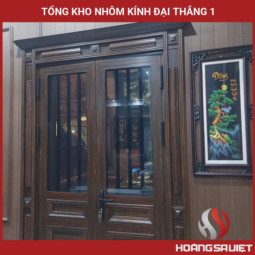 Tổng Kho Nhôm Kính Đại Thắng 1 Tổng Kho Nhôm Kính Đại Thắng 1
