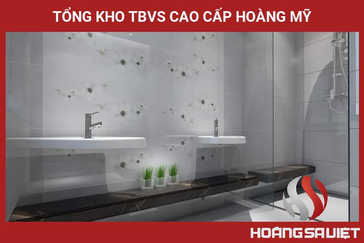 Tổng Kho TBVS Cao Cấp HOÀNG MỸ Tổng Kho TBVS Cao Cấp HOÀNG MỸ
