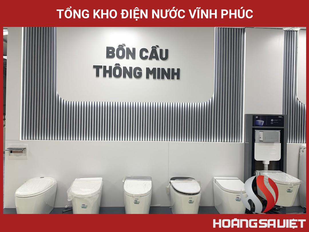 Tổng Kho điện Nước Vĩnh Phúc Tổng Kho điện Nước Vĩnh Phúc
