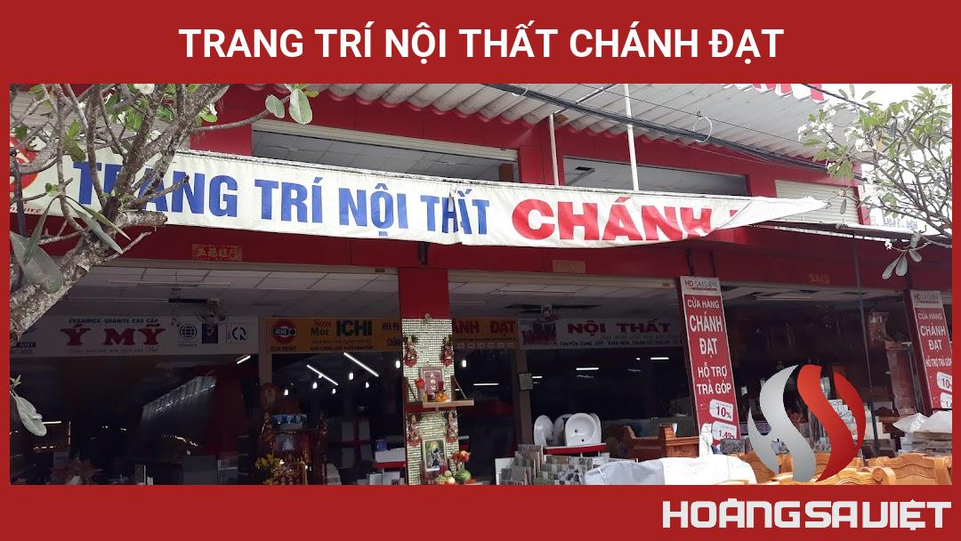 Trang Trí Nội Thất Chánh Đạt Trang Trí Nội Thất Chánh Đạt
