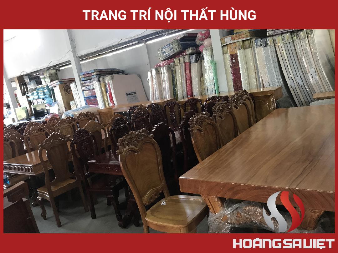 Trang Trí Nội Thất Hùng Trang Trí Nội Thất Hùng